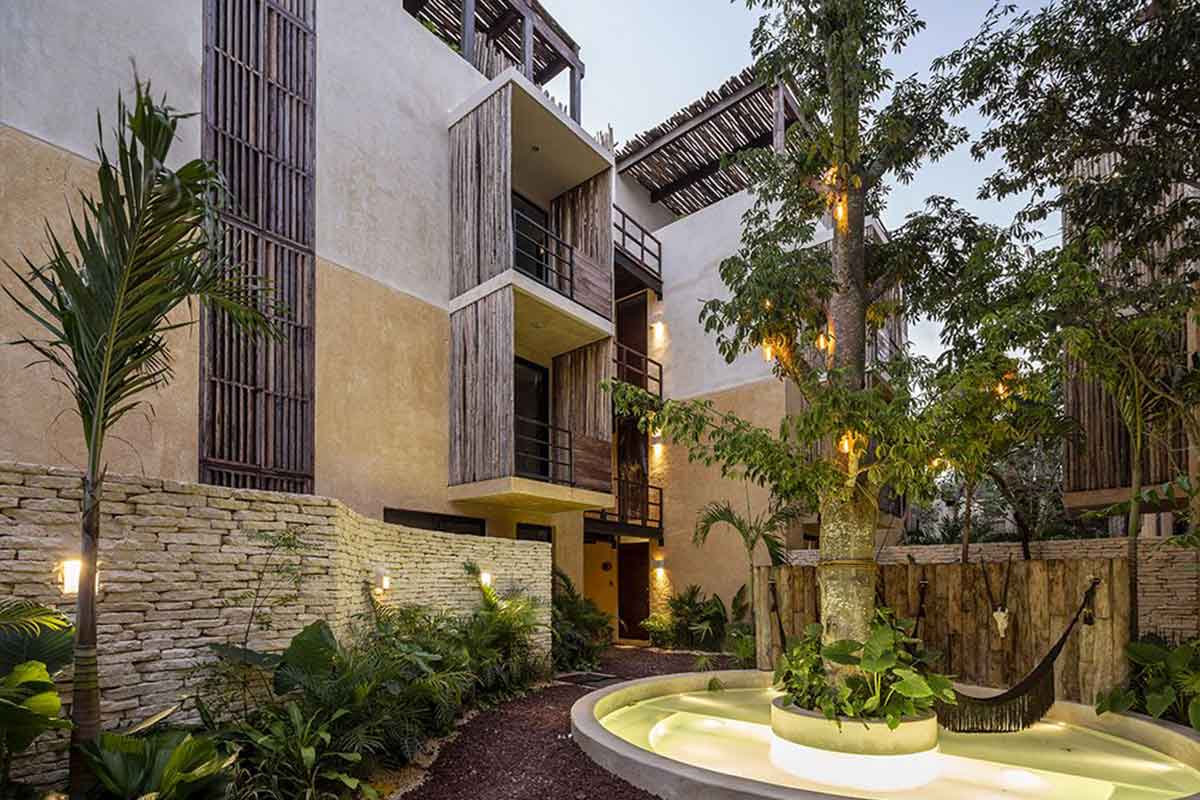 Tribu Tulum