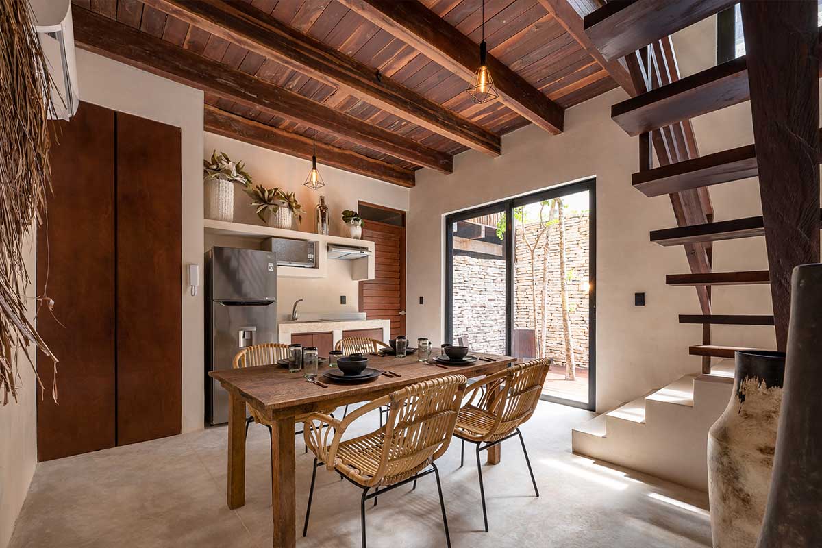 Tribu Tulum