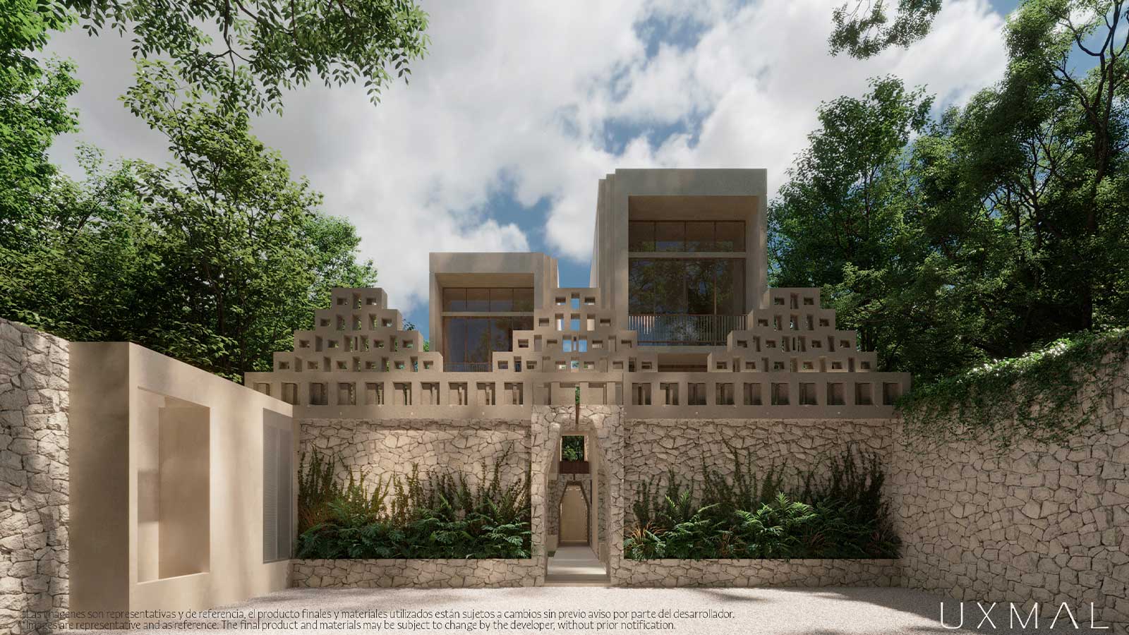 UXMAL