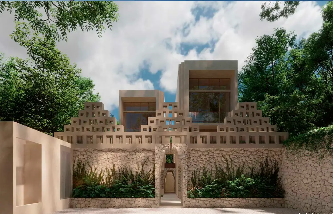 UXMAL TULUM 