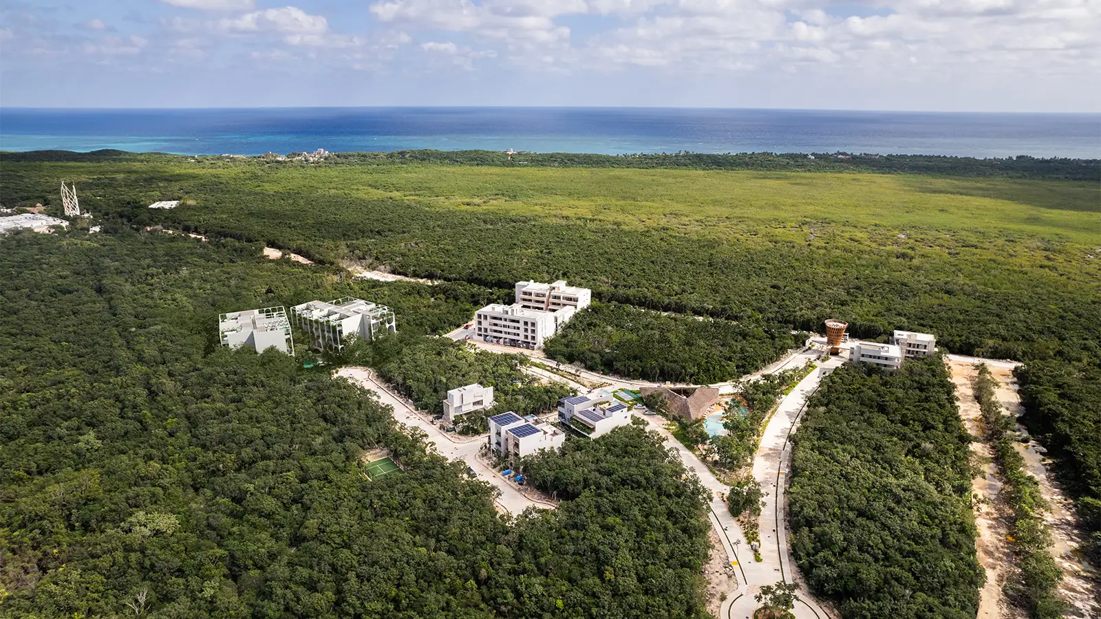 VERNAL TULUM
