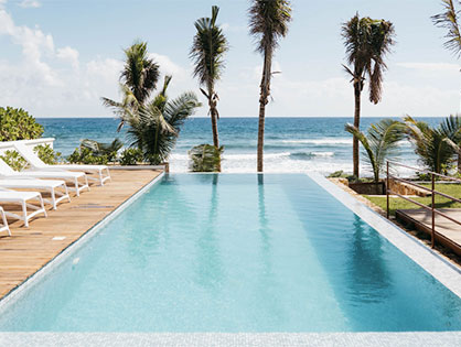 Villa Amara Tulum