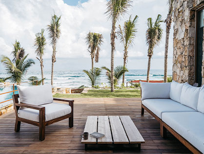 Villa Amara Tulum