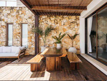 Villa Amara Tulum