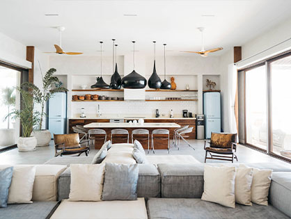 Villa Amara Tulum