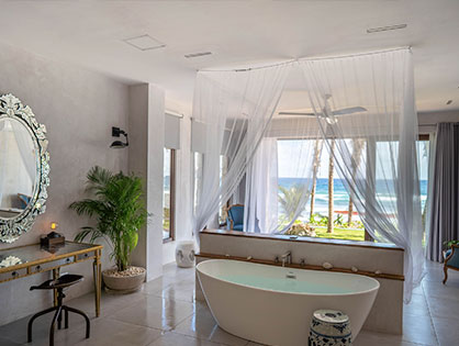Villa Amara Tulum