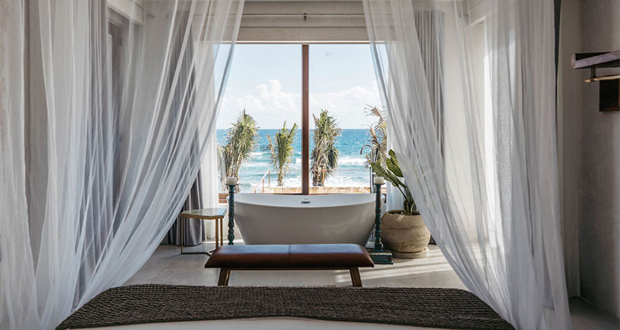 Villa Amara Tulum