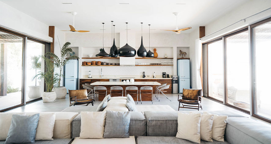 Villa Amara Tulum 