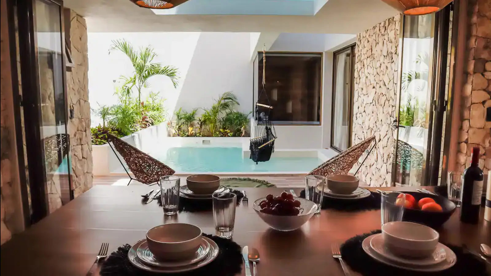 VILLA AMBAR