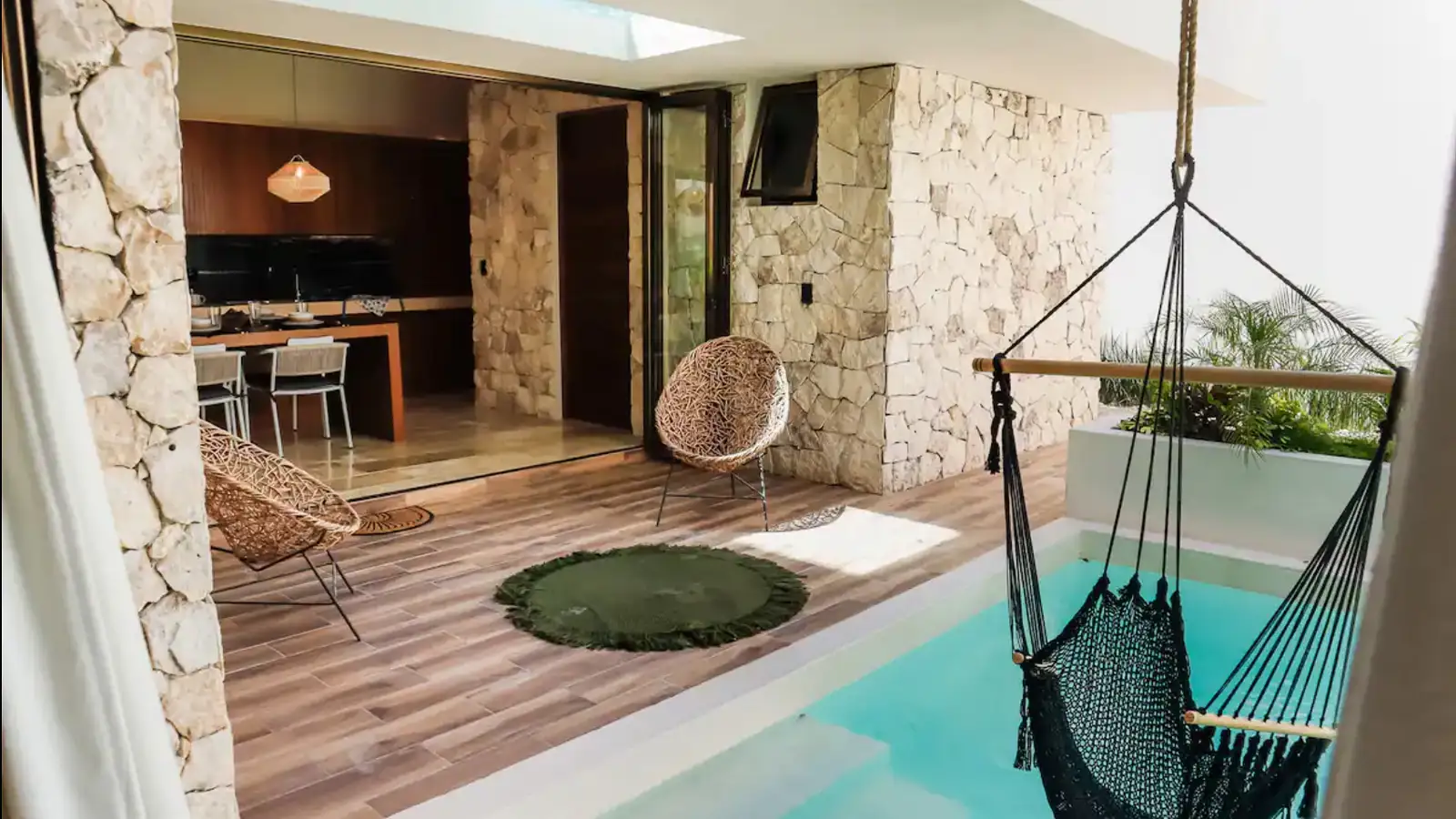 VILLA AMBAR