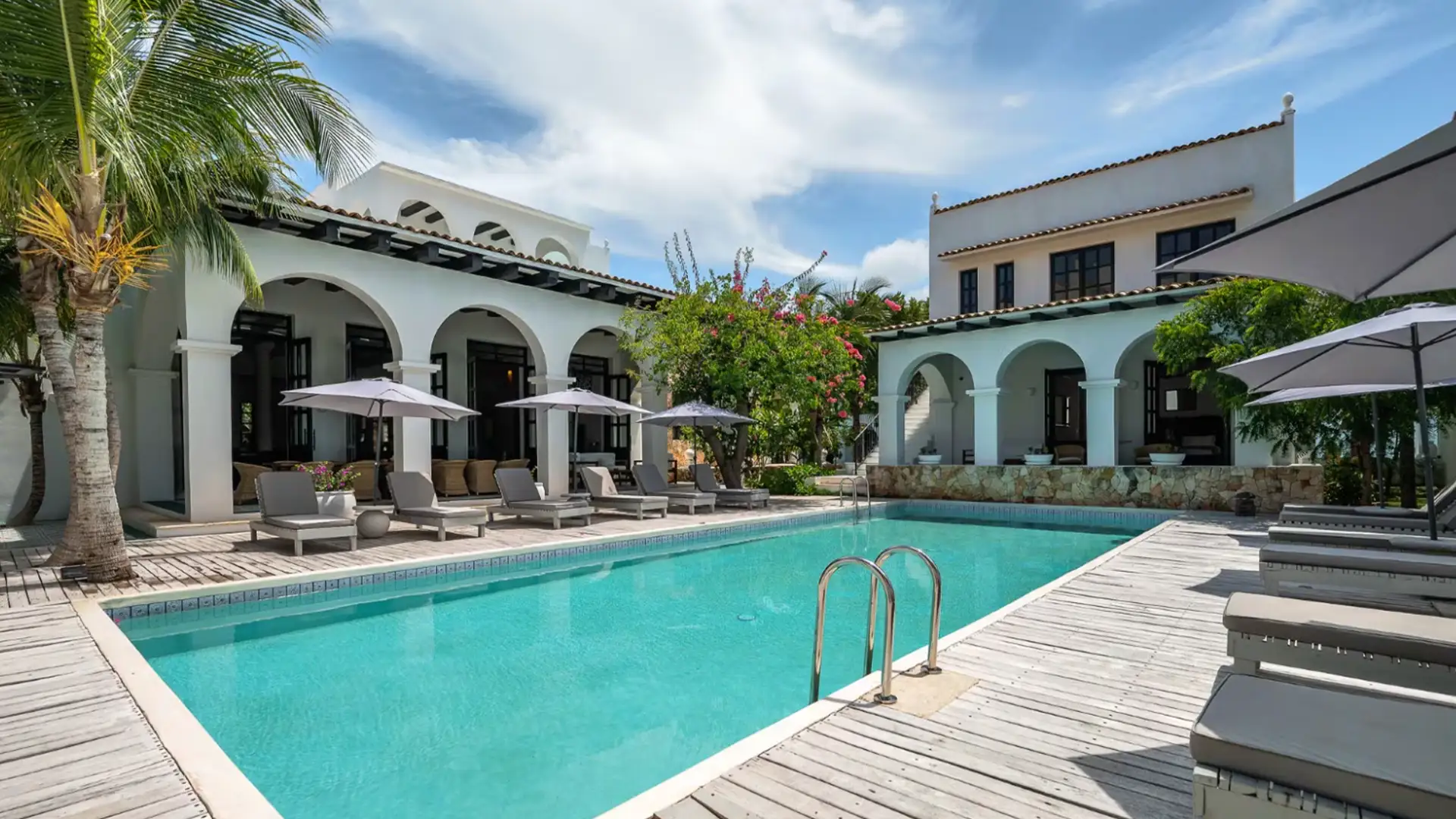 Villa For sale in Tulum