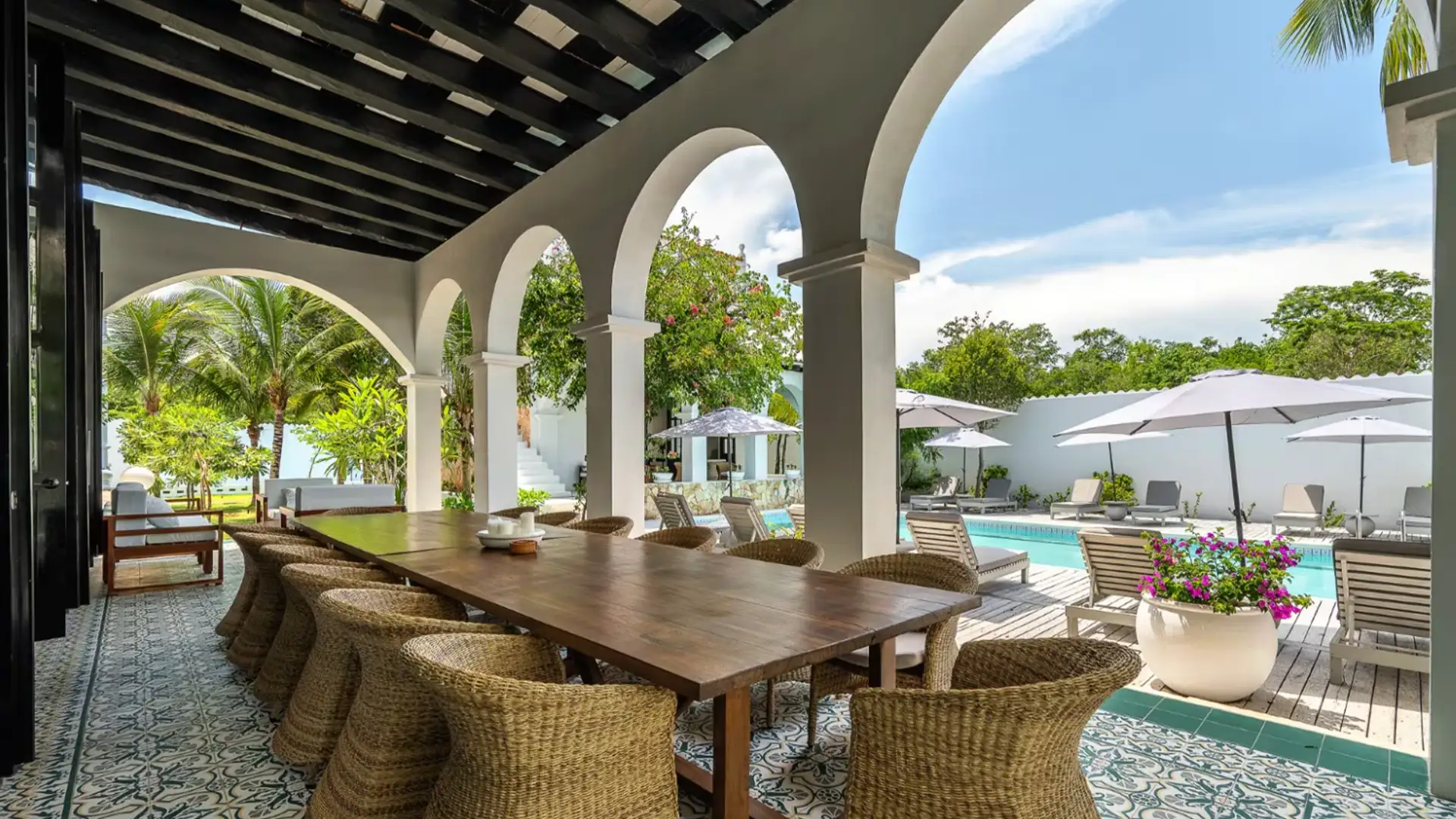 Villa For sale in Tulum