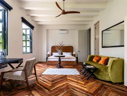 Villa For Sale Tulum 