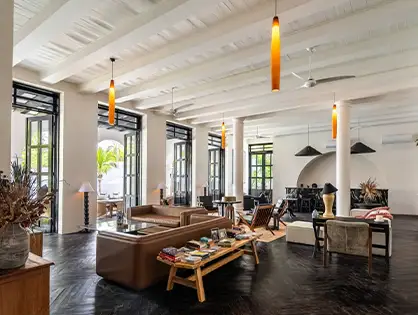 Villa for sale tulum