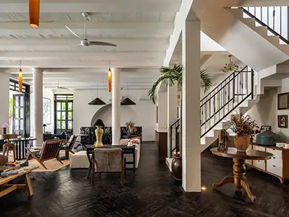 Villa For Sale Tulum 