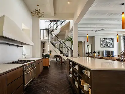 Villa For Sale Tulum 