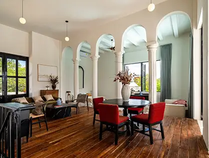 Villa For Sale Tulum 