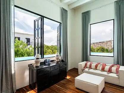 Villa For Sale Tulum 