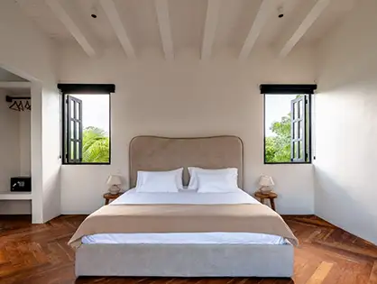 Villa For Sale Tulum 