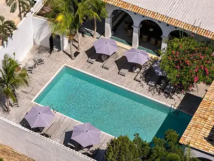 Villa For Sale Tulum 