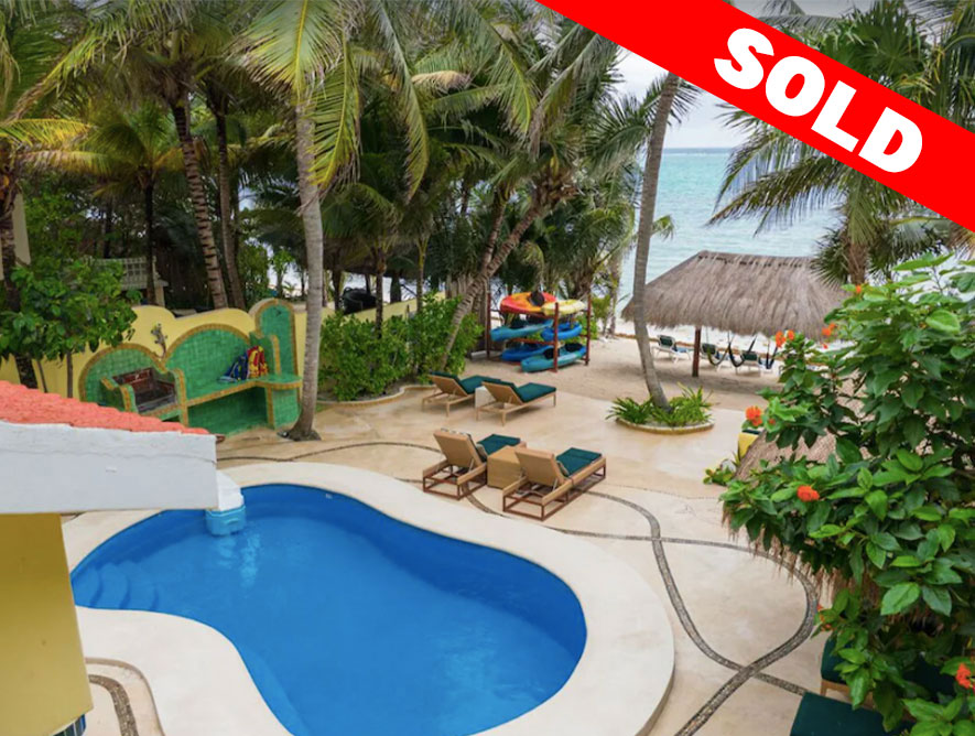 Villa Iguana 