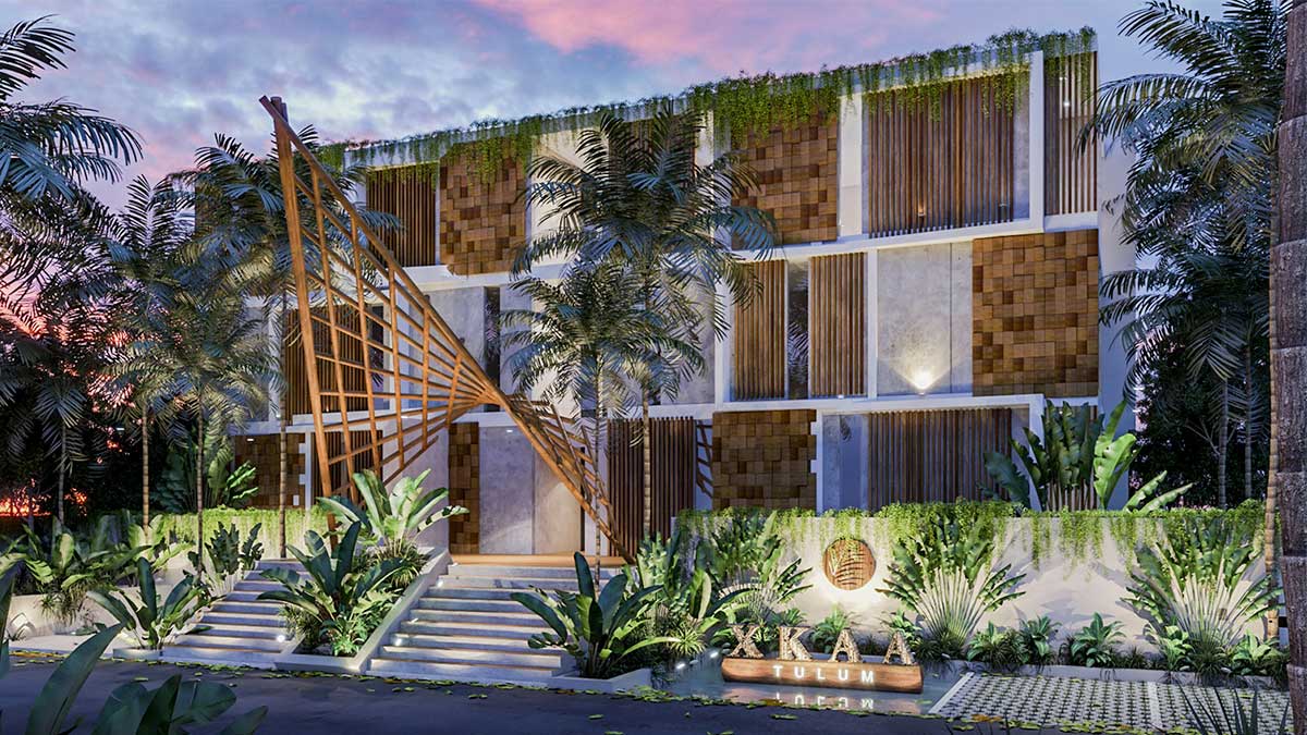 XKAA TULUM