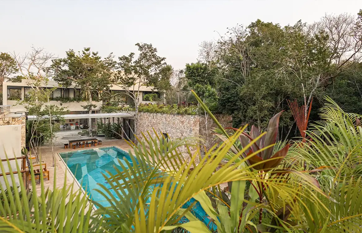 CASA XOLO