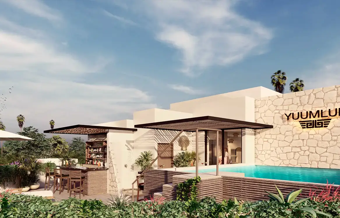 CASAS MAXIA TULUM 