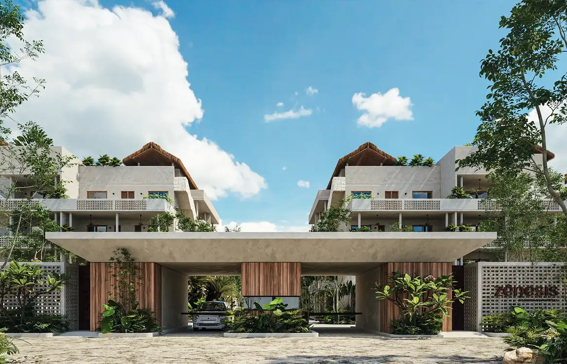 ZENESIS TULUM 
