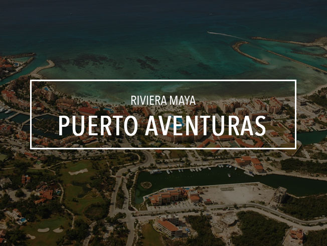 Puerto Aventuras